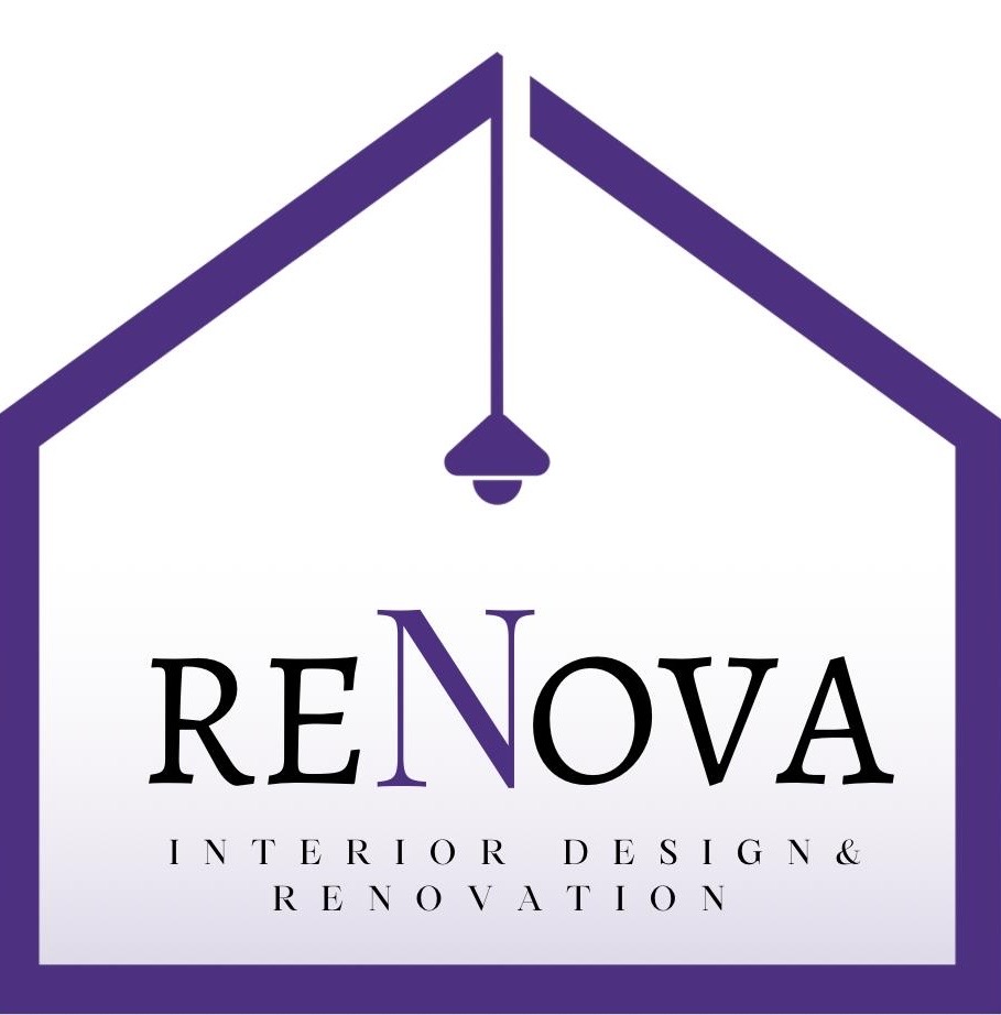 ReNoVa Interior Design & Renovation Logo